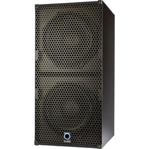 OV8E DS208P Subwoofer