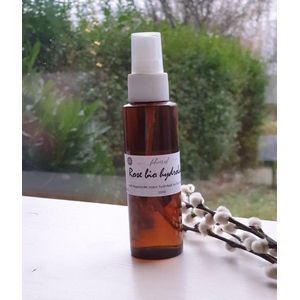Rose bio hydrolaat 120ml