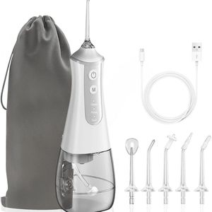 Waterflosser - Waterpik - Water Flosser - Waterflosser Waterpik - Waterflosser Elektrisch