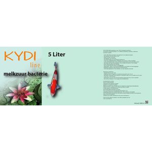 KyDi-Line Melkzuurbacterie