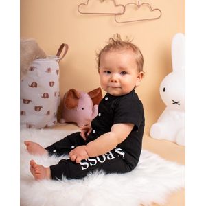 Newborn - Baby Kleding Jongens - Baby Kleding Meisjes - Baby Cadeau - Kraam cadeau - Romper set - Babyshower Cadeau Setje - Mini Boss