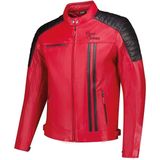 Rusty Stitches - Cooper - Motorjas - Buffelleer - CE-goedgekeurd