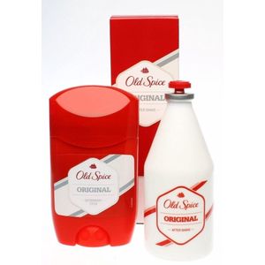 Old Spice Original After Shave & Deo Stick