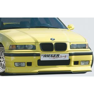RIEGER - BMW E36 EYE BROWS ANGRY - BOOSKIJKERS - BMW E36 Touring / Sedan / Compact
