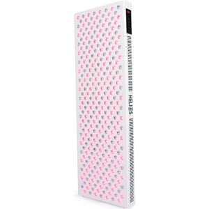 Nuvibody CORE 1500 Rood Licht Therapie Lamp - Huidverbetering, Pijnverlichting, en Energieboost - 1500W