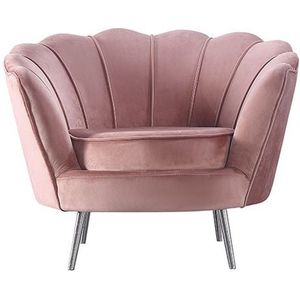 Maison Blanches - Fauteuil - Lepa - Schelp