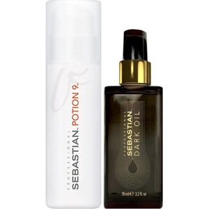 Favorieten Voordeelset - 95+150ml