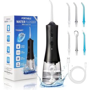 Waterflosser - Water Flosser - Waterflosser - Waterflosser Elektrisch