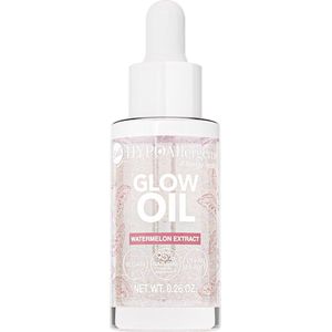 Hypoallergenic – Hypoallergene Glow Oil 01