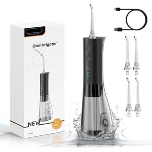 Waterflosser - Water Flosser - Waterflosser - Waterflosser Elektrisch
