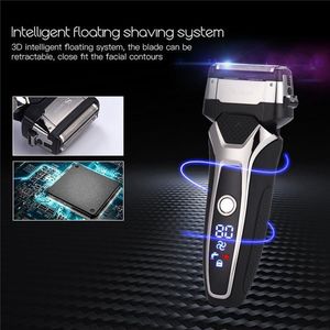 Surker perfect shaving experience
