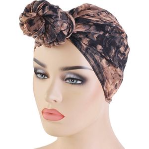 Hoofddeksel – Tulband – Zwart – Muts – Hoofddoek  – Hoofdband – Hijab – Headwrap – Slaapmuts – Slaap cap – Haarband – Haarverzorging