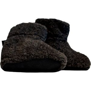 Noorse Sloffen Zwart maat 41/42