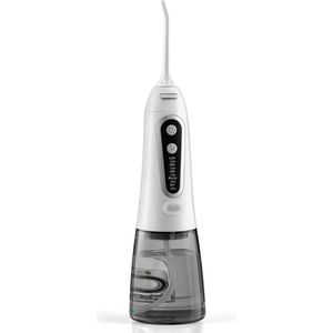 Equivera Waterflosser - Monddouche - Draadloos - Mondverzorging