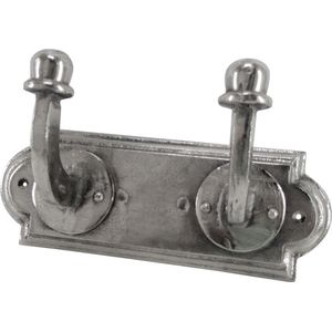 2 Haken Hanger 31x11x15cm