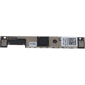 Vervangende Webcam / Camera board - Geschikt voor o.a. Dell 3340 / E5450 / E5550 / E7250 / E7450 Series - P/N: 0FHKK