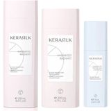 Kerasilk - Color Protecting Set - Shampoo - 259 ml - Conditioner - 200 ml - Thermo-Protect Spray - 75 ml