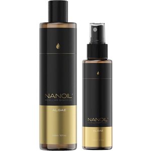 Algae Set - 300+125ml