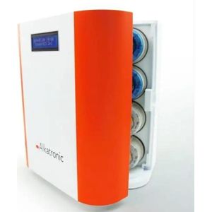 Focustronic Alkatronic KH
