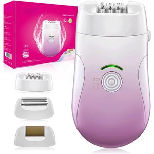 Epilator Gezicht - Epilator - Gezichtepilator Vrouw - Epilator Gezicht Vrouw - Epilator Face