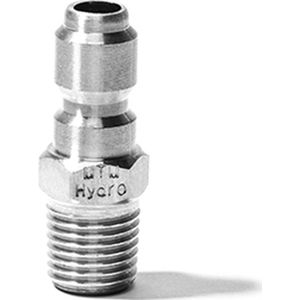 MTM RVS Quick release - 3/8 M