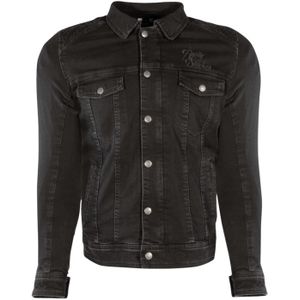 Rusty Stitches - Carl Thomas - Denim Jas