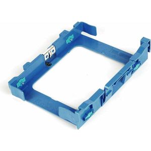 3.5"" HDD Caddy - Geschikt voor o.a. Dell Precision 3420 / Dell Optiplex 3040 / 5040 / 7040 - Compatible met P/N: 0H8V8K