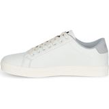 PME Legend - Aerius - Sneakers - Wit - Synthetisch Leer/Textiel