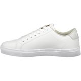 PME Legend - Aerius - Sneakers - Wit - Synthetisch Leer/Textiel