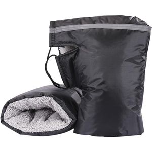 Handmoffen - Handwarmers Fiets - Handmoffen Fiets - Fietsmoffen - Fietswanten