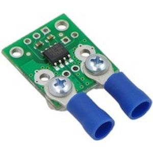 ACS724 Current Sensor Carrier -20A to +20A Pololu 4045