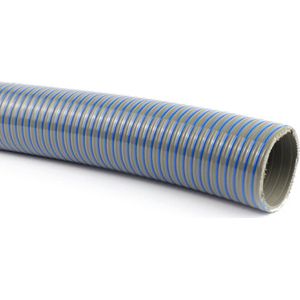 Zuigslang - Persslang - Flexibel PVC - Budget - 50.8 x 59.8mm (Snijlengte per meter)