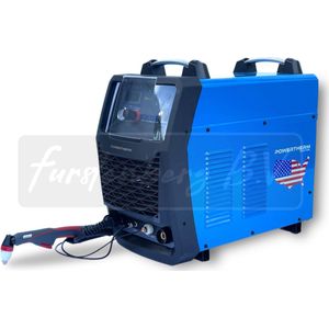 POWERTHERM MAX125 PRO PLASMASNIJDER