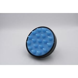 Scalp massager - siliconen haarborstel - scalp brush - massage borstel - hoofdhuid massage borstels - head massager - shampoo borstel