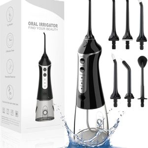 Waterflosser - Water Flosser - Waterflosser - Waterflosser Elektrisch