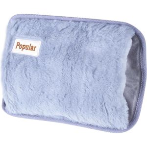 Elektrische Kruik - Elektrische Warmtekruik - Warmwaterkruik - Oplaadbaar - Nek, Schouder, Rug en Buik