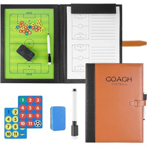 Equivera Voetbal Spullen - Voetbal Accessoires - Voetbal Trainingsmateriaal - Football Stuff