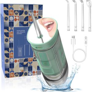Waterflosser - Water Flosser - Waterflosser - Waterflosser Elektrisch