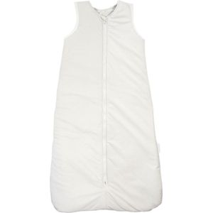 Slaapzak Baby - Trappelzak - Voetenzak - 98cm - Sweet White