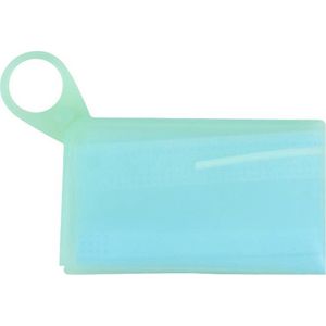 MIRO | Mondkapjes tas – Mondkap beschermer – Gezichtsmasker houder - Holster - Groen