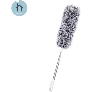 Thuys Ragebol - Plumeau - Plumeau Uitschuifbaar - Ragebol met Telescoopsteel - Plumeau met Telescoopsteel - Ragebol met Steel