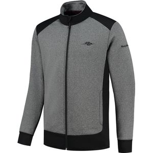 Rusty Stitches - Sem Midlayer - Functionele Jas - Kleur - Materiaal