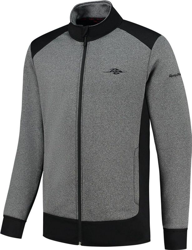 Rusty Stitches - Sem Midlayer - Functionele Jas - Kleur - Materiaal