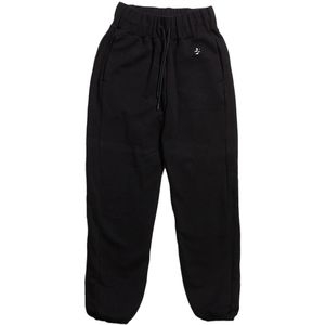 Athleezy - Balance Baggy - Joggingbroek - Zwart
