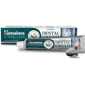 Himalaya Ayuverdic Dental Zeezout Tandpasta - 100 g - Toothpaste Seasalt - Tandpasta Zonder Fluoride