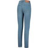 Rusty Stitches - Emma - Spijkerbroek - Blauw - Skinny Fit, Stretch Denim, CE Goedgekeurd Niveau A