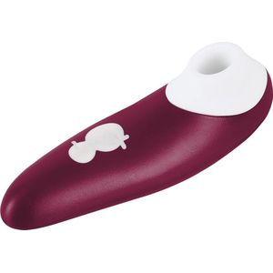 Romp Switch luchtdruk stimulator - Clitoris Vibrator Romp Switch By Womanizer