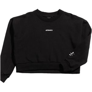 Athleezy - Balance - Cropped Sweater