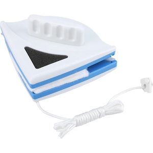 Magnetische ramenwasser - ramenwasser - Dikte tot 8mm - Magnetische raamwisser - Ruitenreiniger