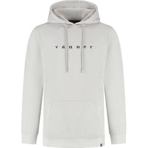 Vänner - Thomas - Hoodie - Lichtgrijs
